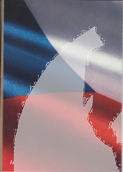 Tschechische Briefmarken - Staatssymbole der Tschechischen Republik 2018 ** / ● - Erinnerungsmappe